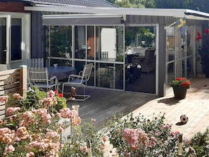 House | Exterior