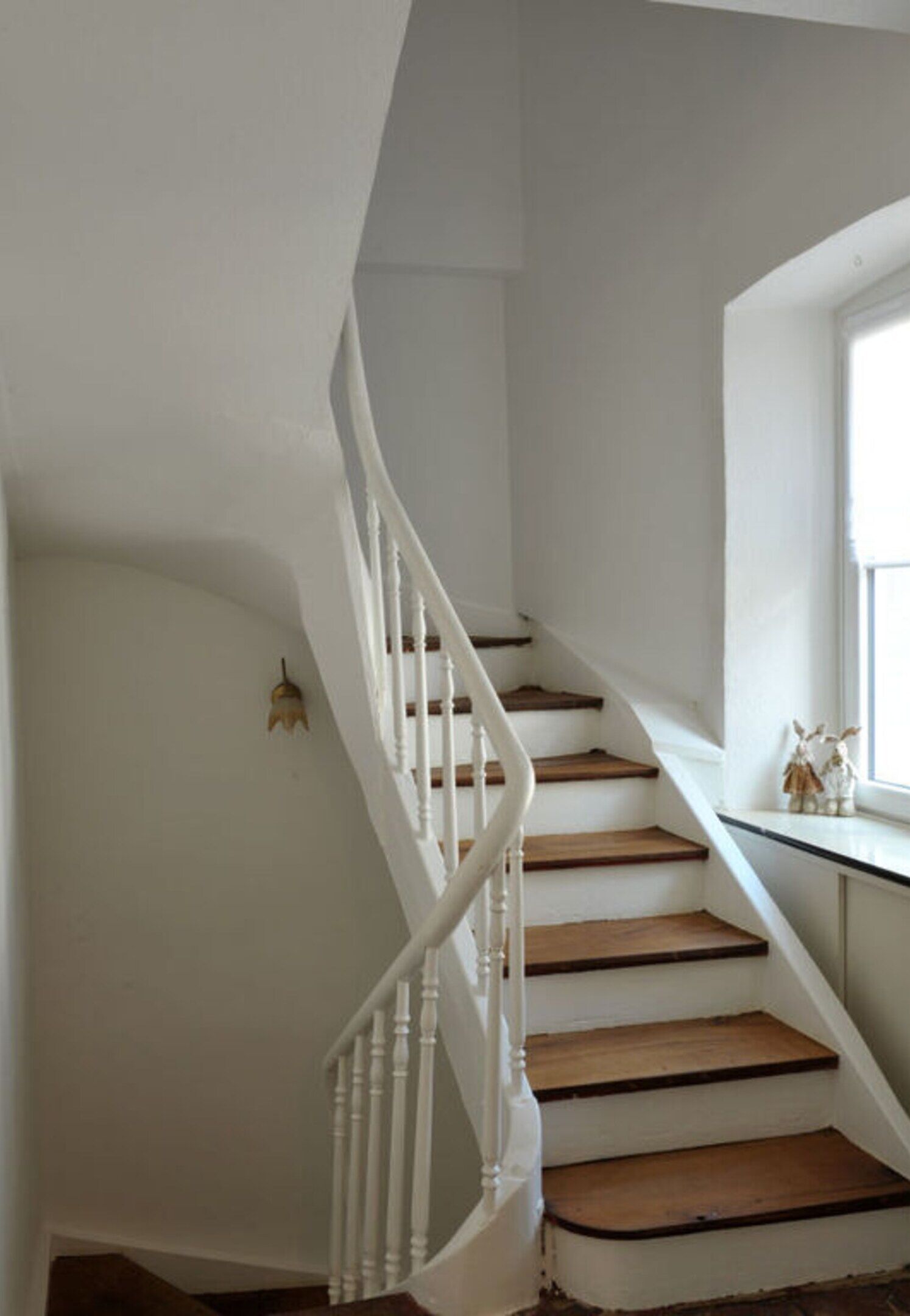 Ferienhaus | Innenbereich