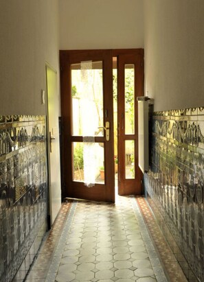 House | Interior - Gezellig Huisje (Zeltingen-Rachtig)