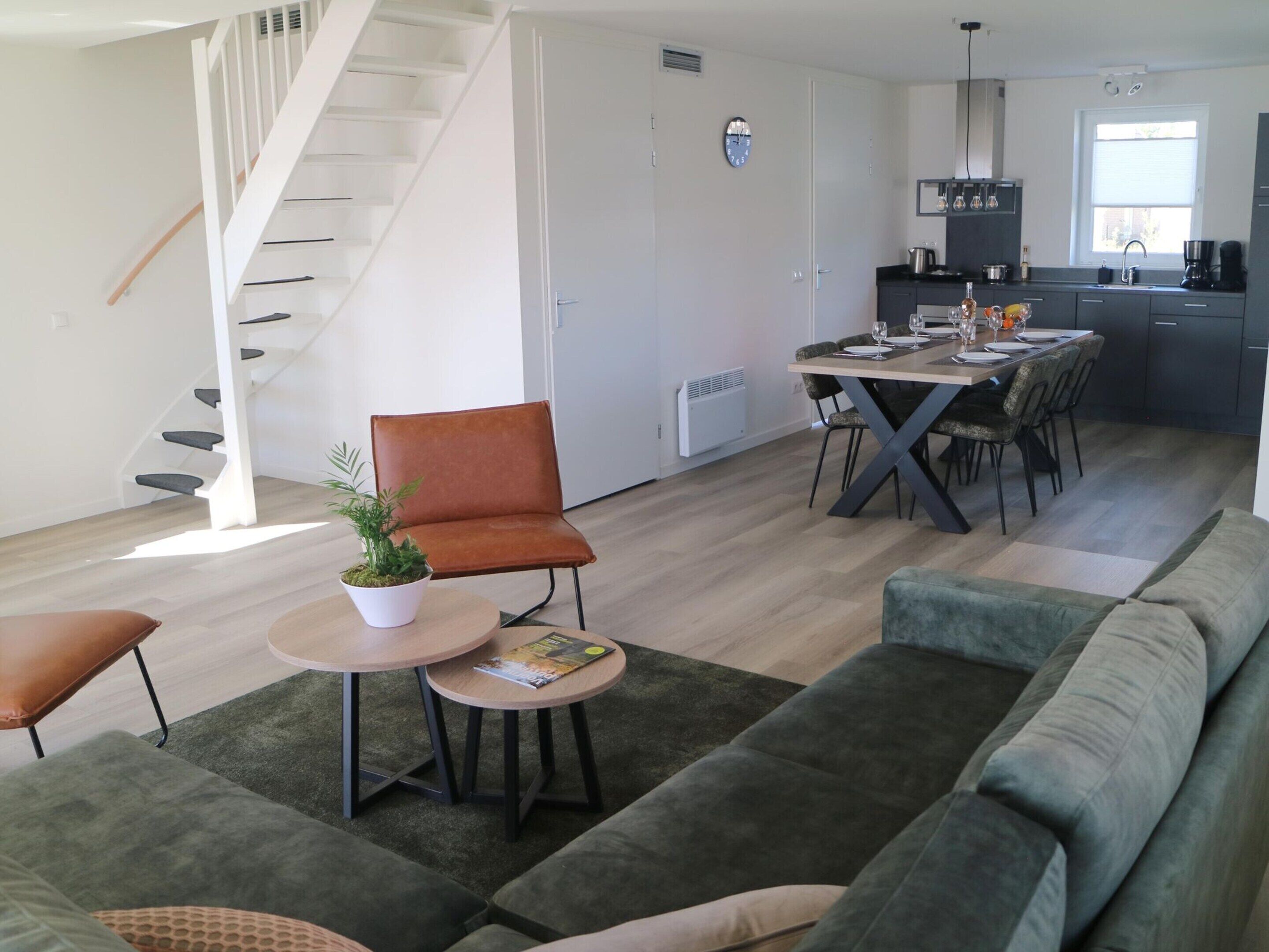 House | Private kitchen