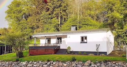 Wamel Modern Retreat