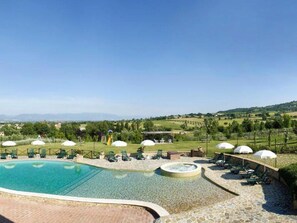 Maison | Piscine