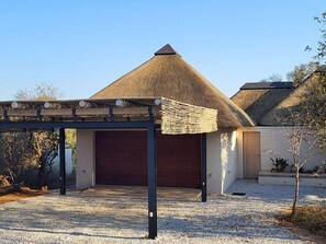 House | Exterior