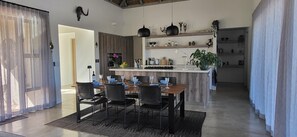 House | Private kitchen