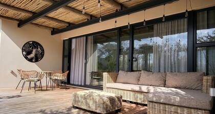 Holiday Home in Hoedspruit With Private Pool