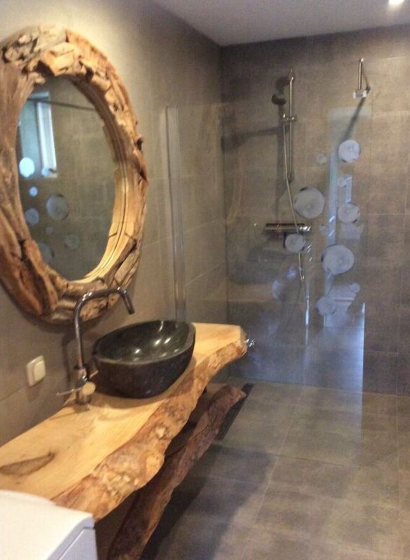 Departamento | Baño
