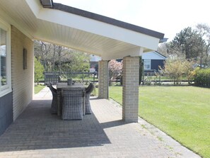 Property amenity - Lovely Apartment in Julianadorp (Julianadorp)