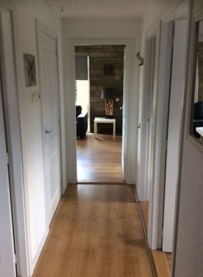 Interior - Lovely Apartment in Julianadorp (Julianadorp)