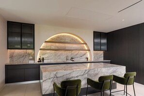 Bar (ter plaatse)
