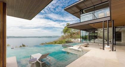 Villa Enoki: Designed by Nature, Defined by Elegance