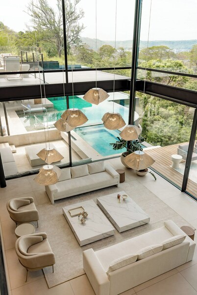 Villa Enoki: Designed by Nature, Defined by Elegance