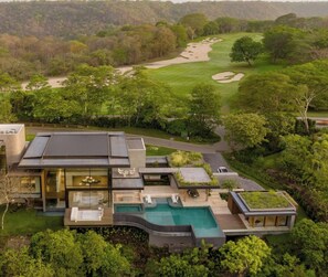 Exterior - Villa Enoki: Designed by Nature, Defined by Elegance (Nacascolo)