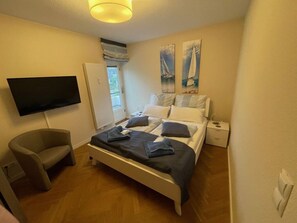 独立别墅 | 1 多间卧室、特色家居