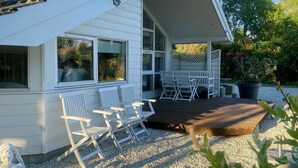 Casa | Exterior