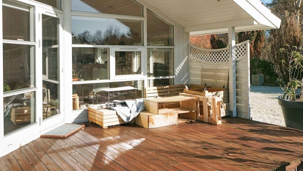 Casa | Terraza o patio