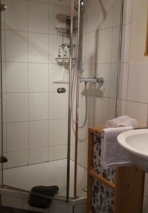 Apartment | Bathroom - Lovely Apartment in Reken (Reken)