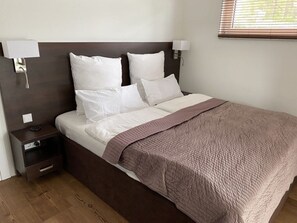 Appartement | 1 chambre
