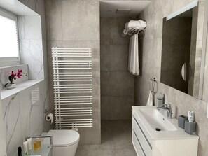 Appartement | Salle de bain