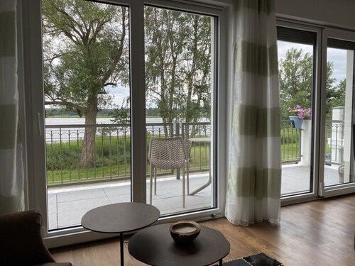 Holiday Apartment Feisneckblick
