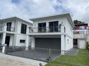 Exterior - Holiday Apartment Feisneckblick (Waren (Müritz))