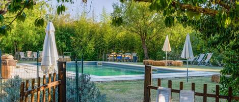 House | Pool | Outdoor pool