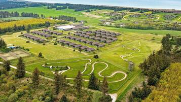 獨棟房屋 | 外觀