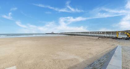 Apartment Near the Grand Place