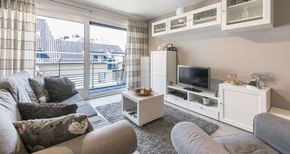 Apartment Near the Grand Place