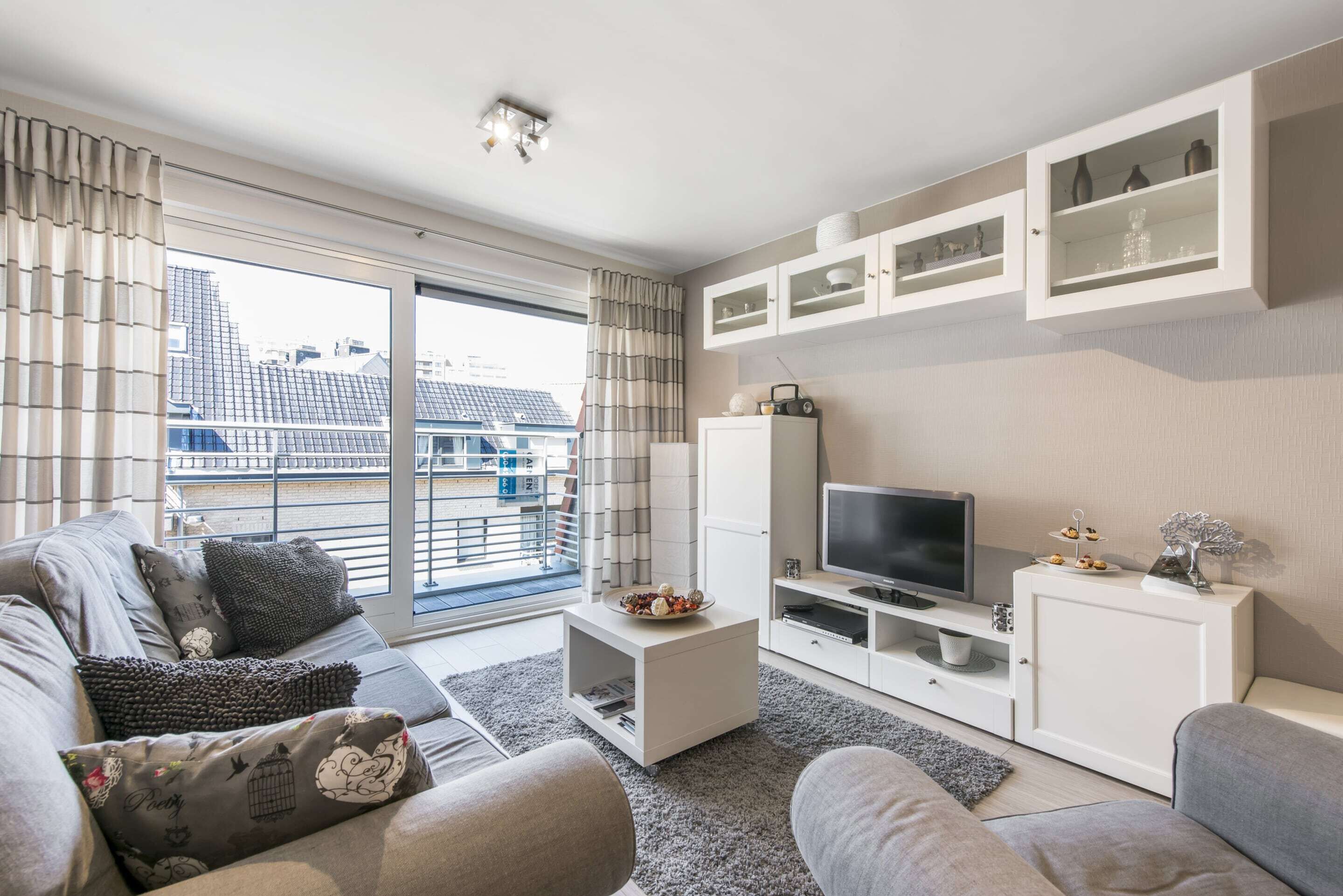 Appartement | Woonruimte