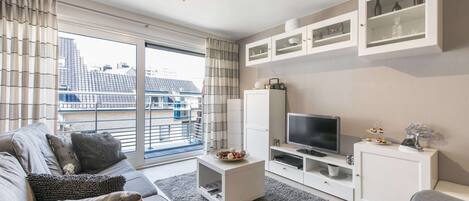Appartement | Woonruimte