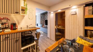 Apartment | Private kitchen