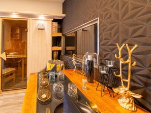 Leilighet | Spiseområde