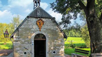 Apartment | View from property