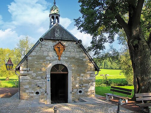 Premium Apartment With Bubble Bath