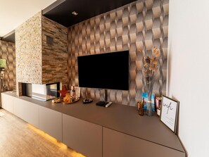 Leilighet | Oppholdsrom