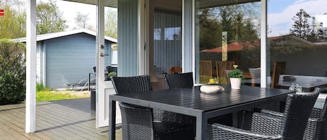 Servicio de la propiedad