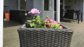 獨棟房屋 | 住宿一隅