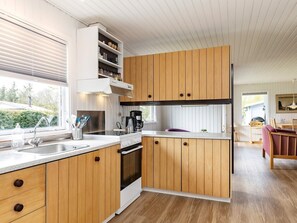 Casa | Cocina privada