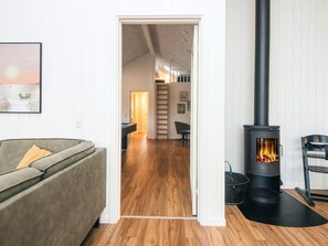 House | Interior - Luxury Villa With Pool - By Traum Ferienwohnungen (Rømø)