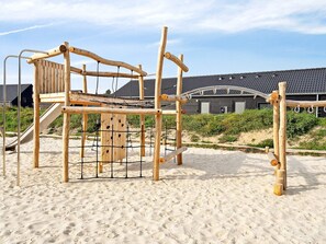 Hus | Facilitet på overnatningsstedet