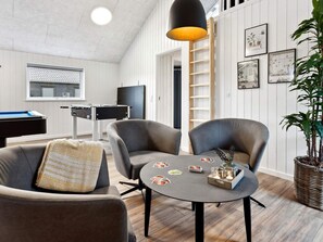 Hus | Opholdsområde