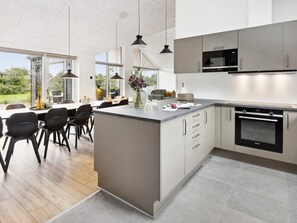 Hus | Privat køkken