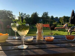 House | Dining - Cozy Holiday Home for 8 in Bullingen (Buellingen)