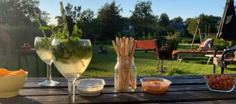 Holiday Home in the Belgian Eifel