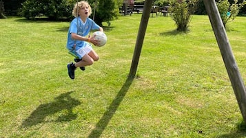House | Children’s area