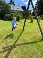 House | Children's area