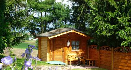 Holiday Home Country House Kathy