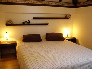 2 bedrooms - Holiday Home Country House Kathy (Michelstadt)