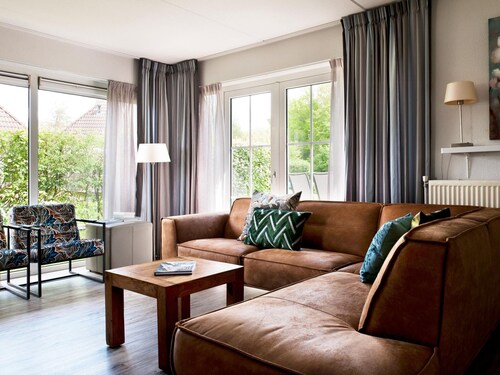 Nice Home in Earnewald With Whirlpool and Sauna