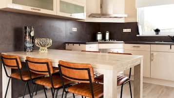 House | Private kitchen